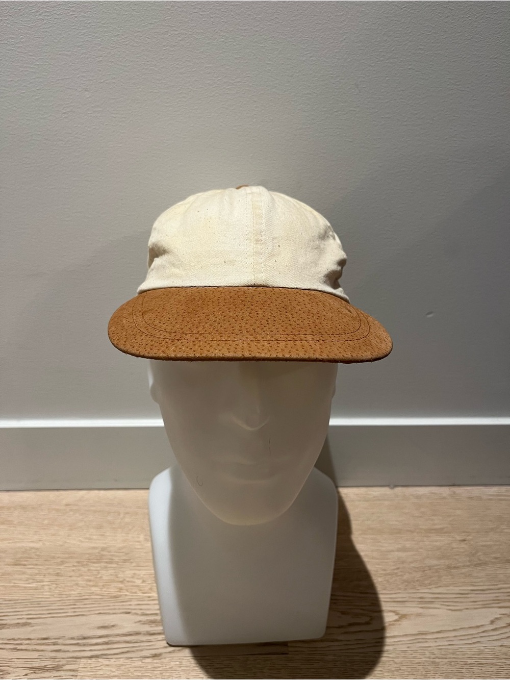 Vintage 80’s/90’s sample hat